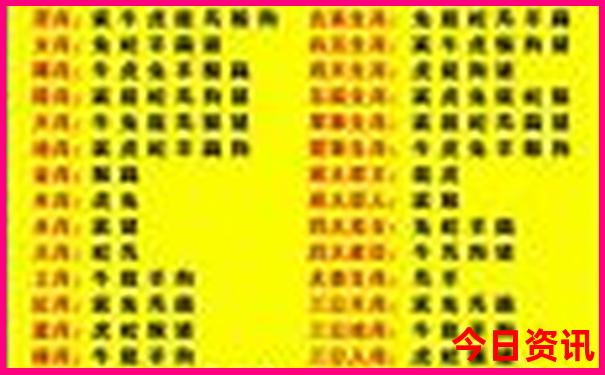 金华旅游必去的景点推荐